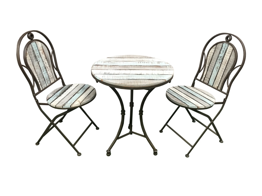 supagarden bistro set