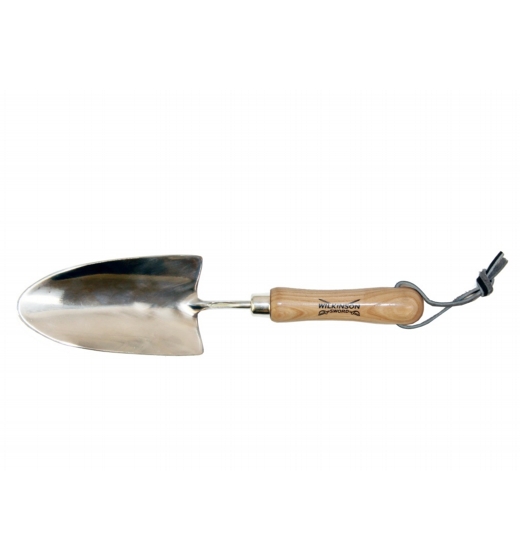 Wilkinson Sword Hand Trowel Stainless Steel