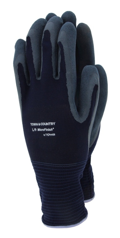 town and country microfinish gloves