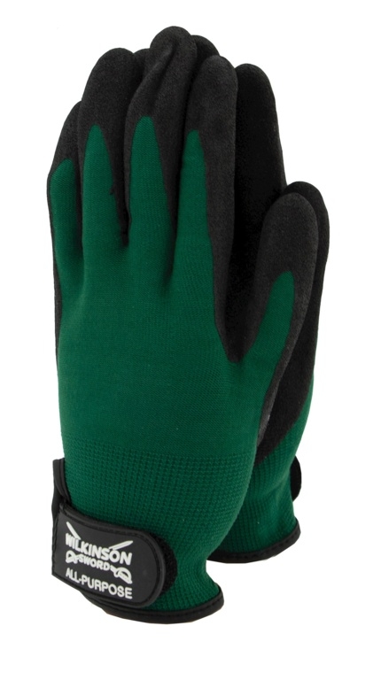 wilkinson sword gardening gloves