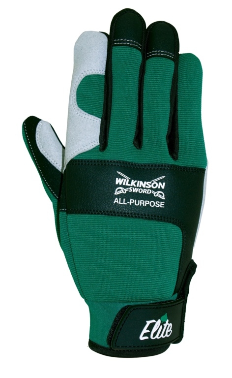 wilkinson sword gardening gloves