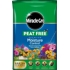 Miracle Gro Moisture Control Peat Free Compost 40L