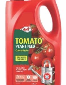 Doff Tomato Feed Concentrate 2.5L